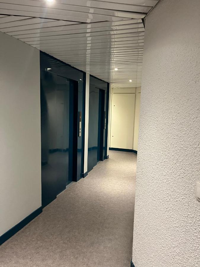 Cosy Duplex Avec Parking A Paris 19 By Immo Kit Bnb Eksteriør bilde
