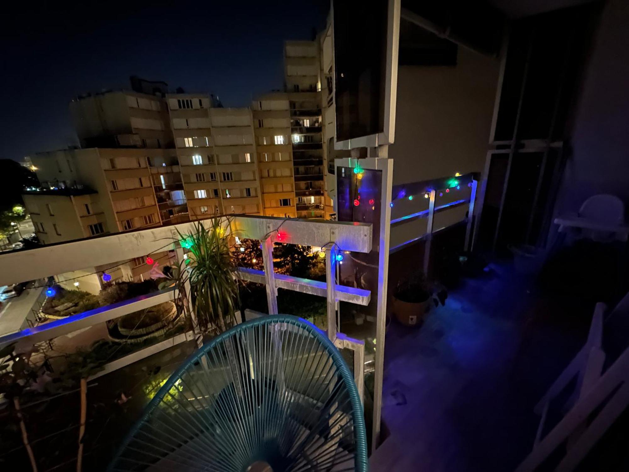Cosy Duplex Avec Parking A Paris 19 By Immo Kit Bnb Eksteriør bilde